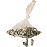 Simonrack 90230000044 Pack de 20 Pines de unión